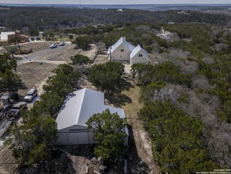 231 Stoney Brook Kerrville TX 78028