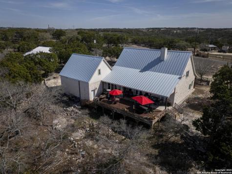 231 Stoney Brook Kerrville TX 78028
