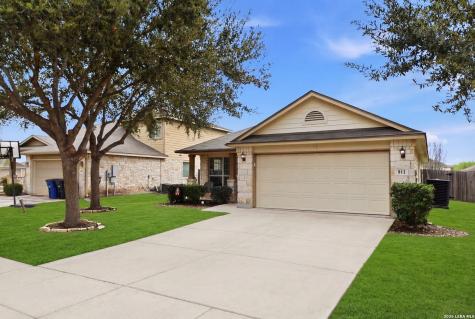 911 Karah New Braunfels TX 78130