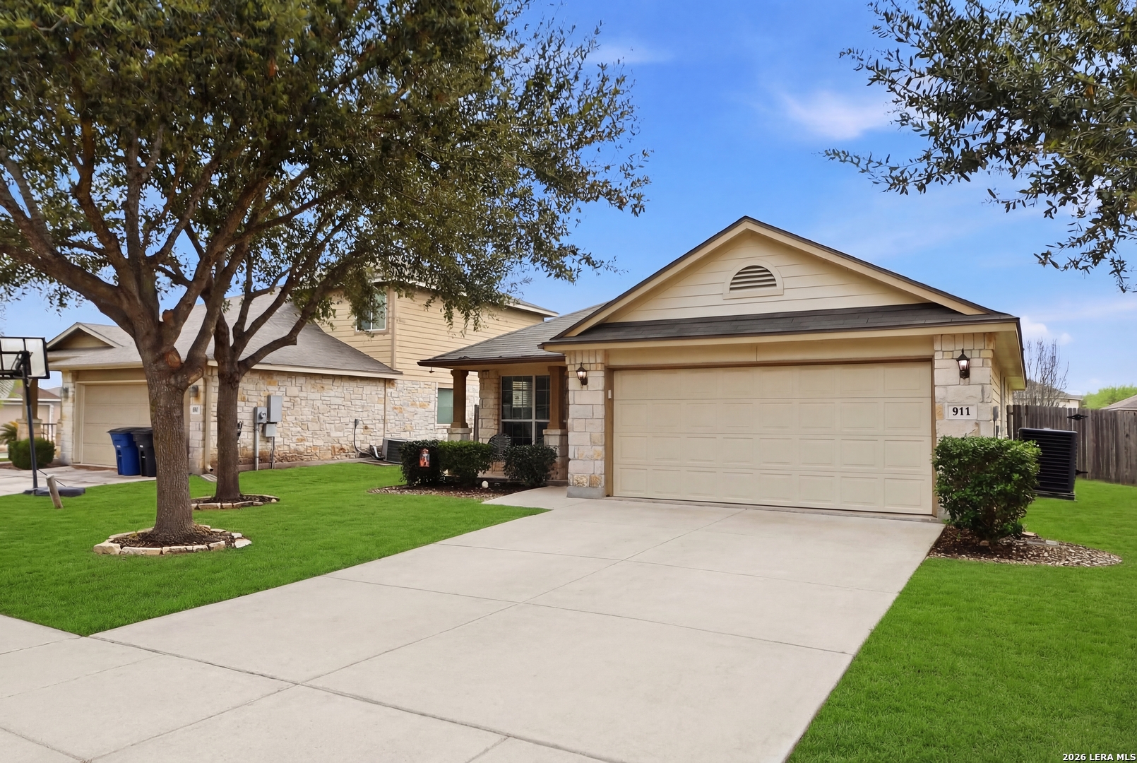 911 Karah New Braunfels TX 78130