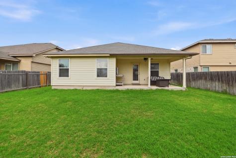 911 Karah New Braunfels TX 78130