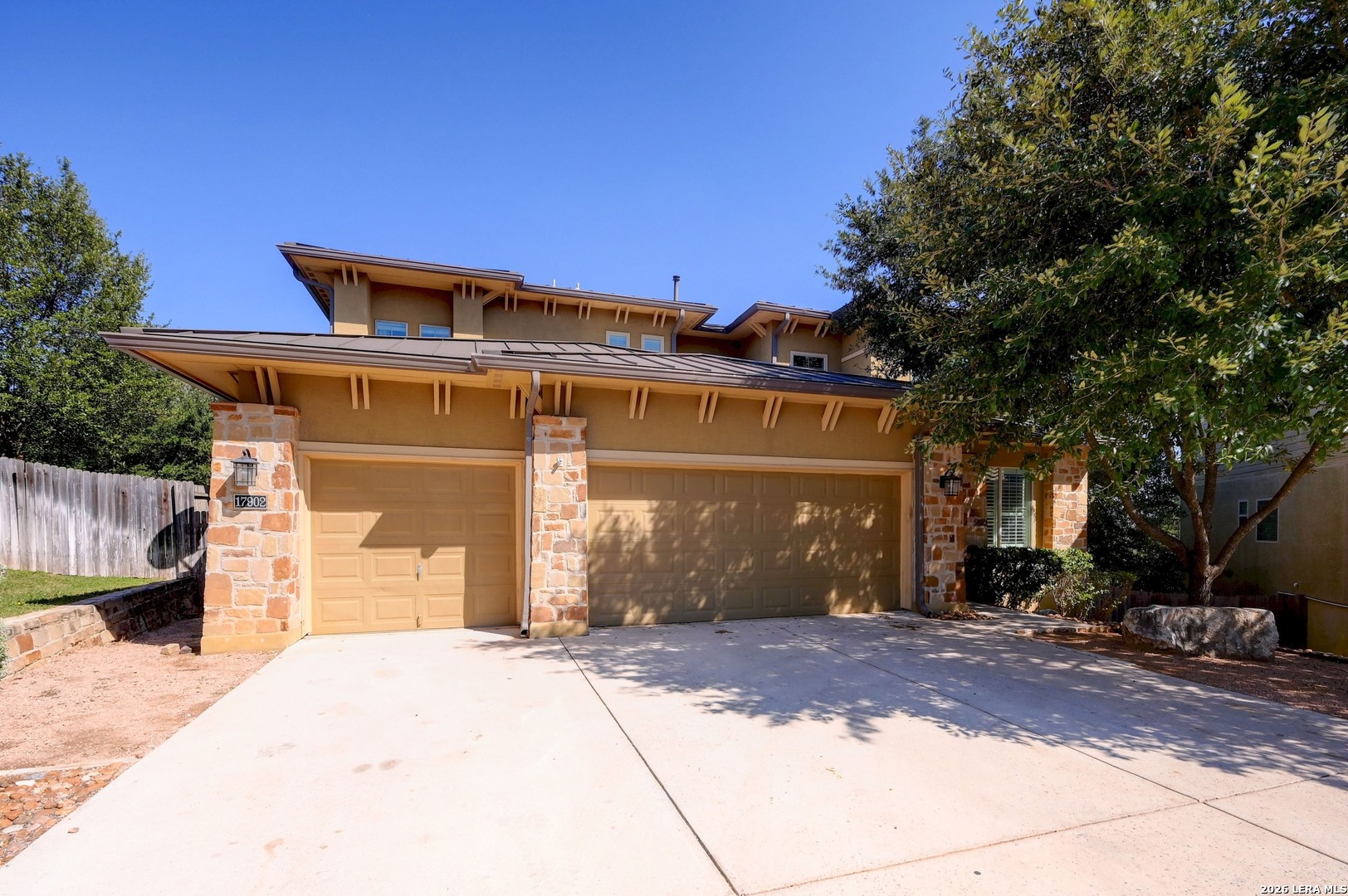 17902 Via Del Arbol San Antonio TX 78257