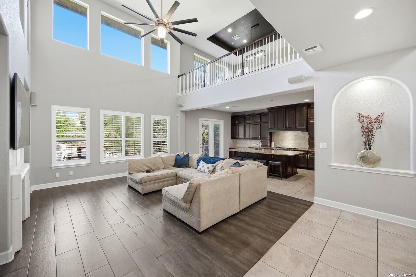 17902 Via Del Arbol San Antonio TX 78257