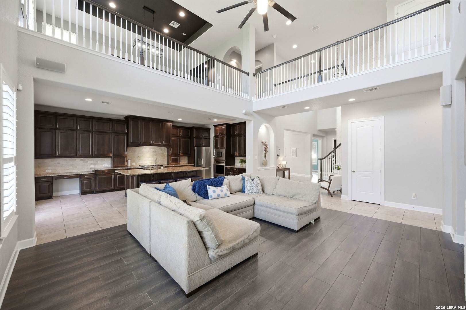 17902 Via Del Arbol San Antonio TX 78257