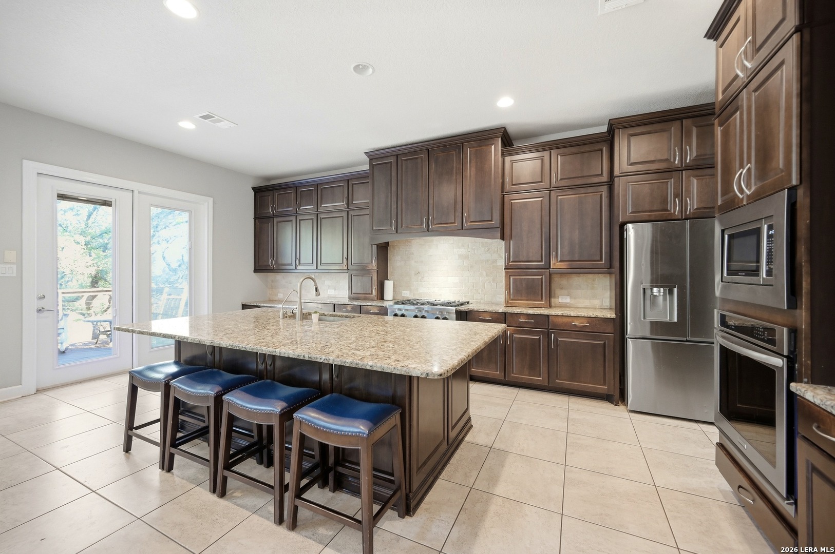 17902 Via Del Arbol San Antonio TX 78257