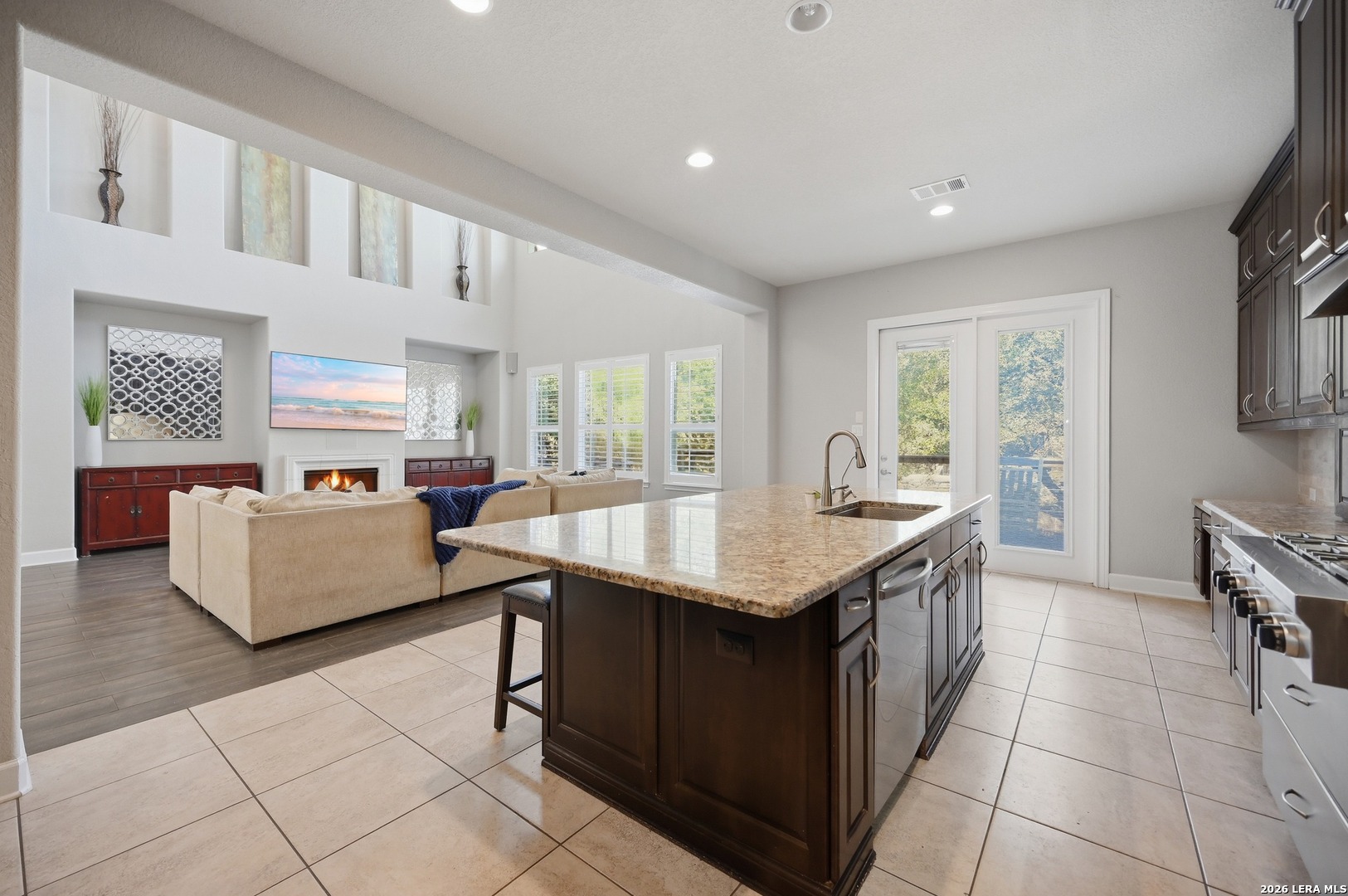 17902 Via Del Arbol San Antonio TX 78257