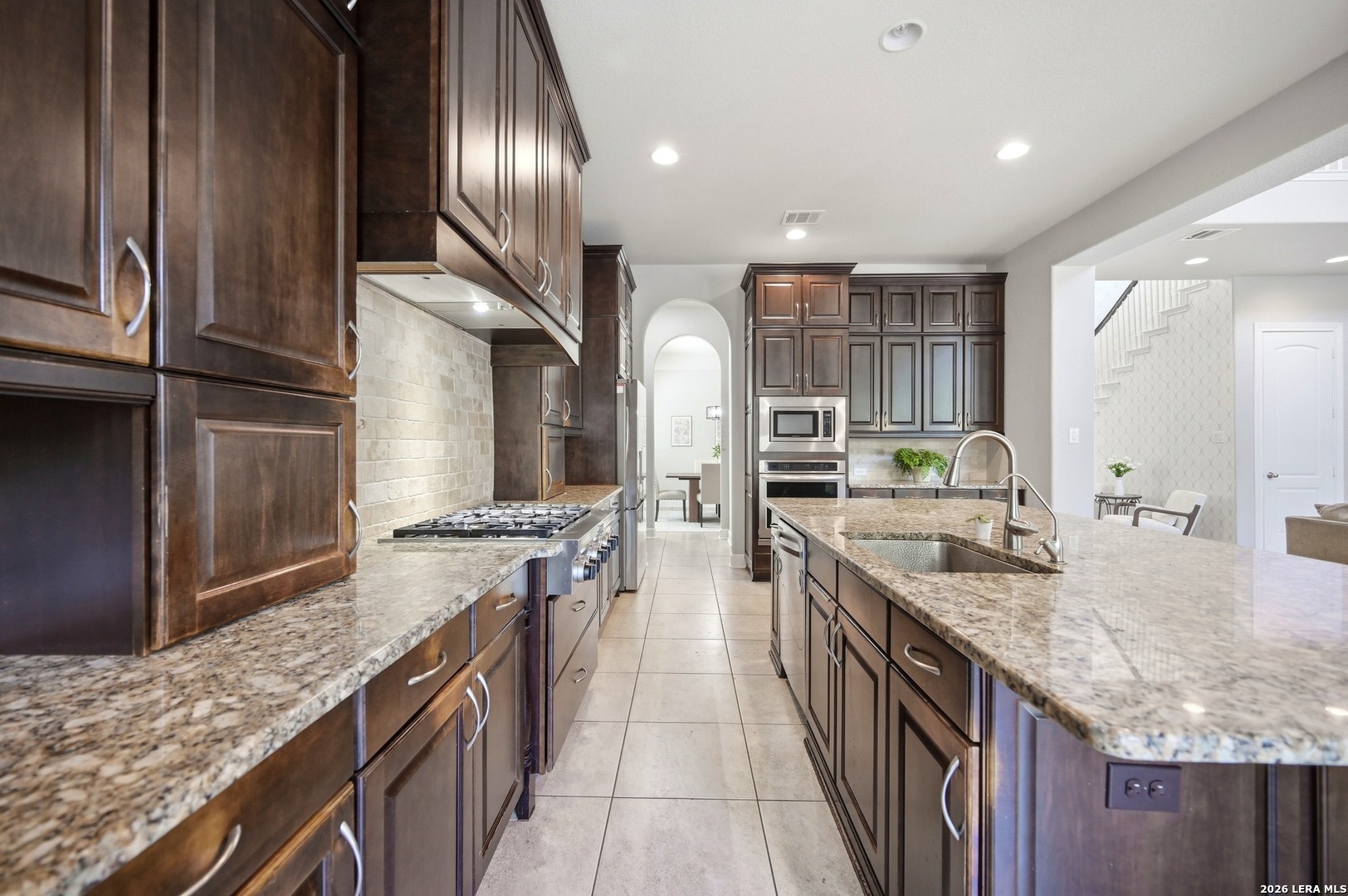 17902 Via Del Arbol San Antonio TX 78257