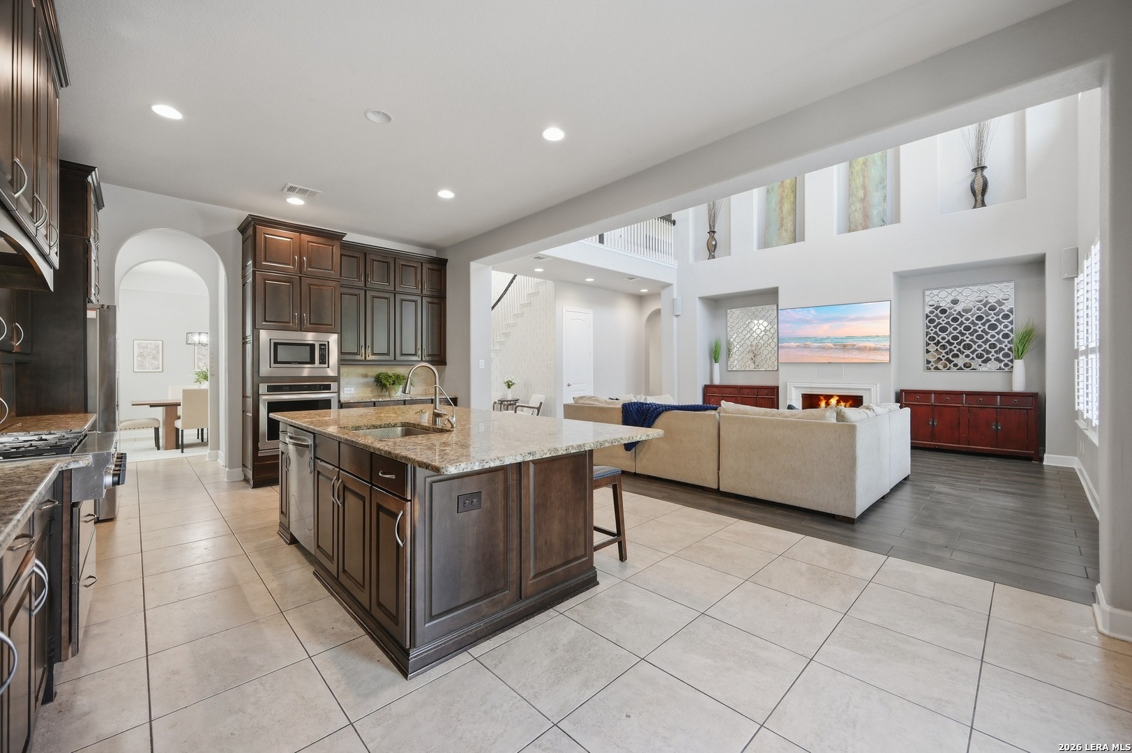 17902 Via Del Arbol San Antonio TX 78257