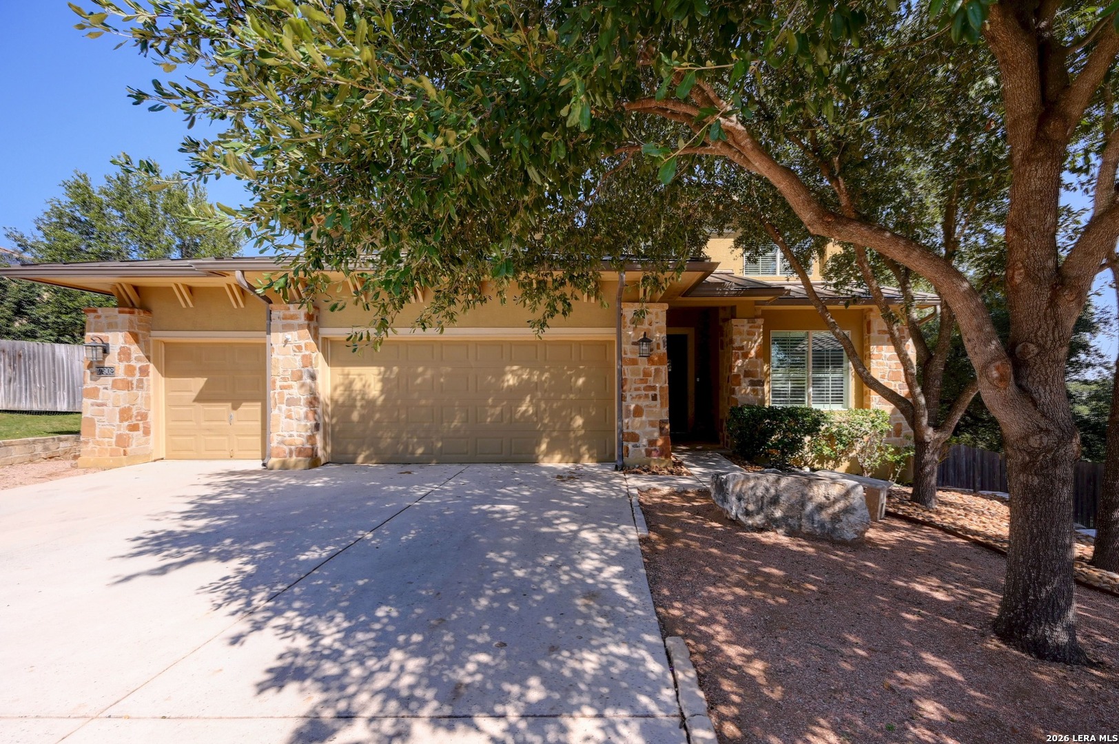 17902 Via Del Arbol San Antonio TX 78257