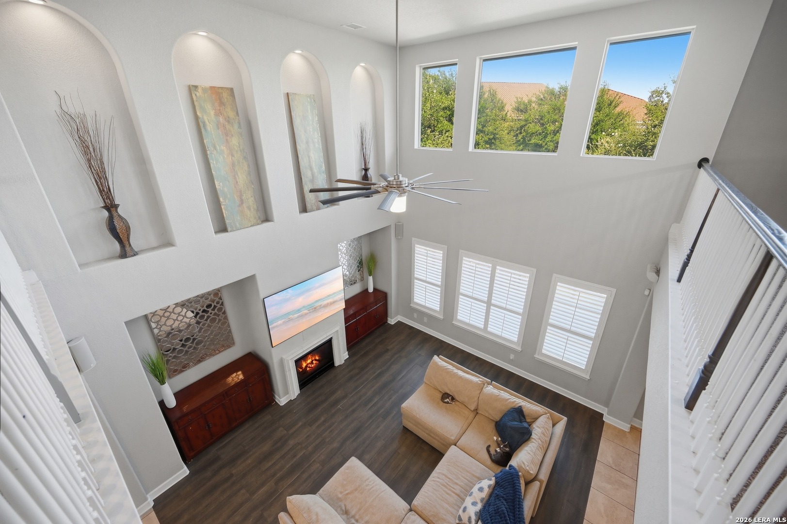 17902 Via Del Arbol San Antonio TX 78257