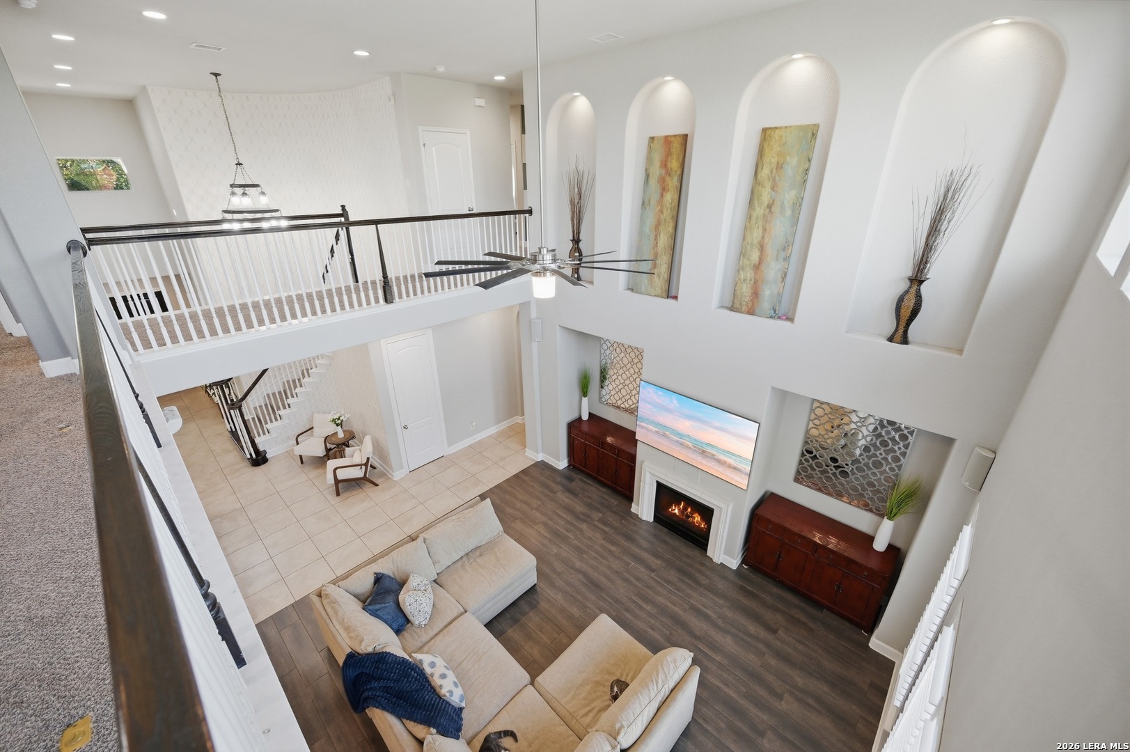 17902 Via Del Arbol San Antonio TX 78257