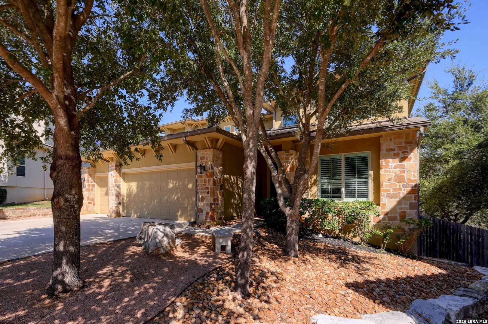 17902 Via Del Arbol San Antonio TX 78257