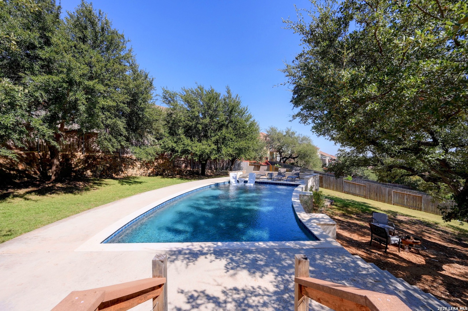 17902 Via Del Arbol San Antonio TX 78257