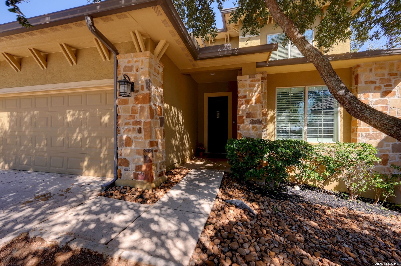 17902 Via Del Arbol San Antonio TX 78257