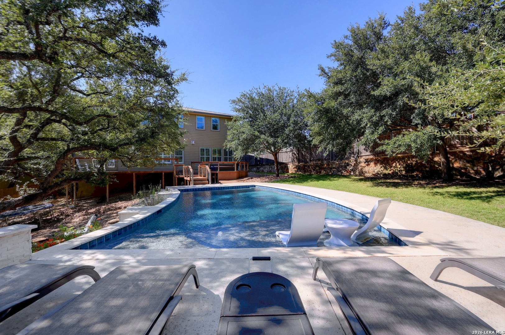 17902 Via Del Arbol San Antonio TX 78257