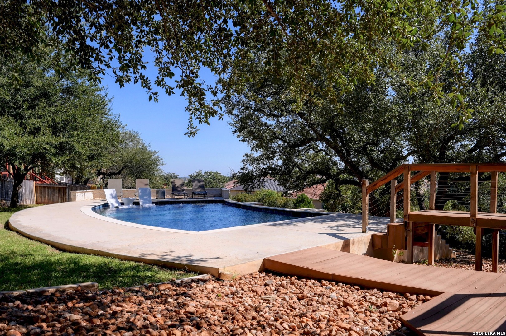 17902 Via Del Arbol San Antonio TX 78257