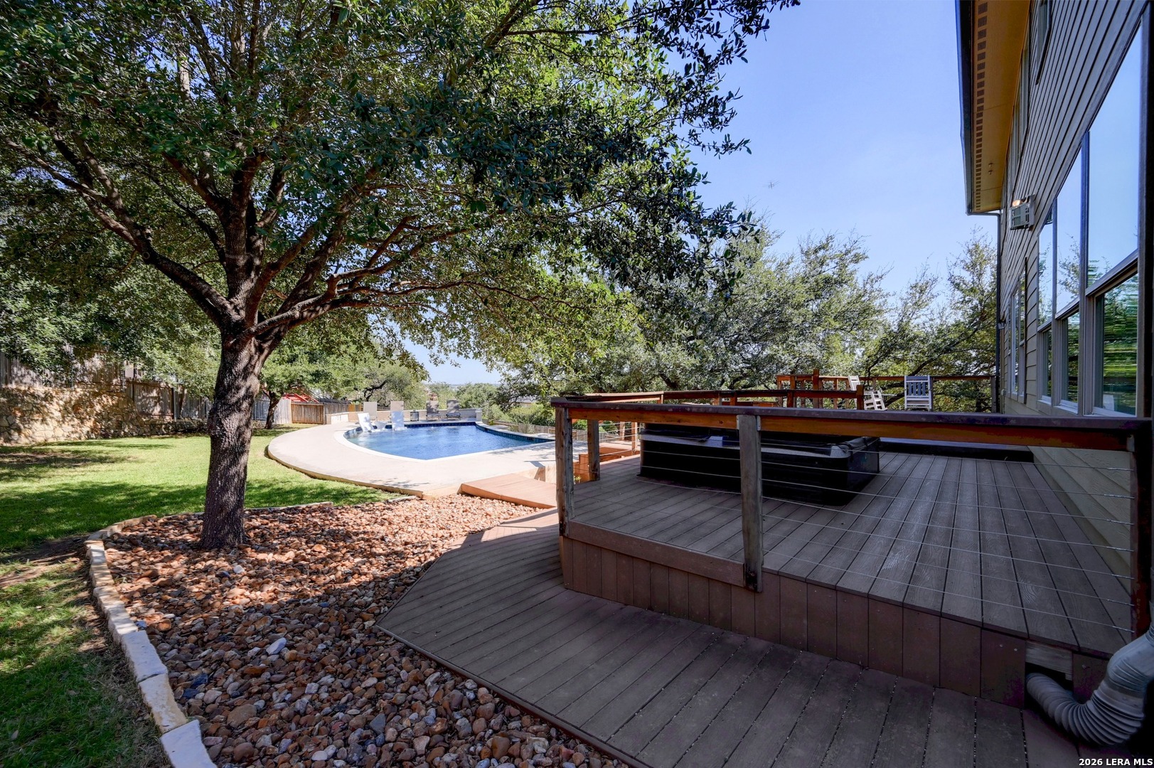 17902 Via Del Arbol San Antonio TX 78257