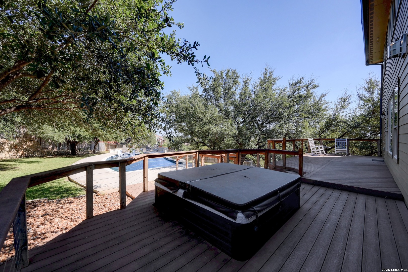 17902 Via Del Arbol San Antonio TX 78257