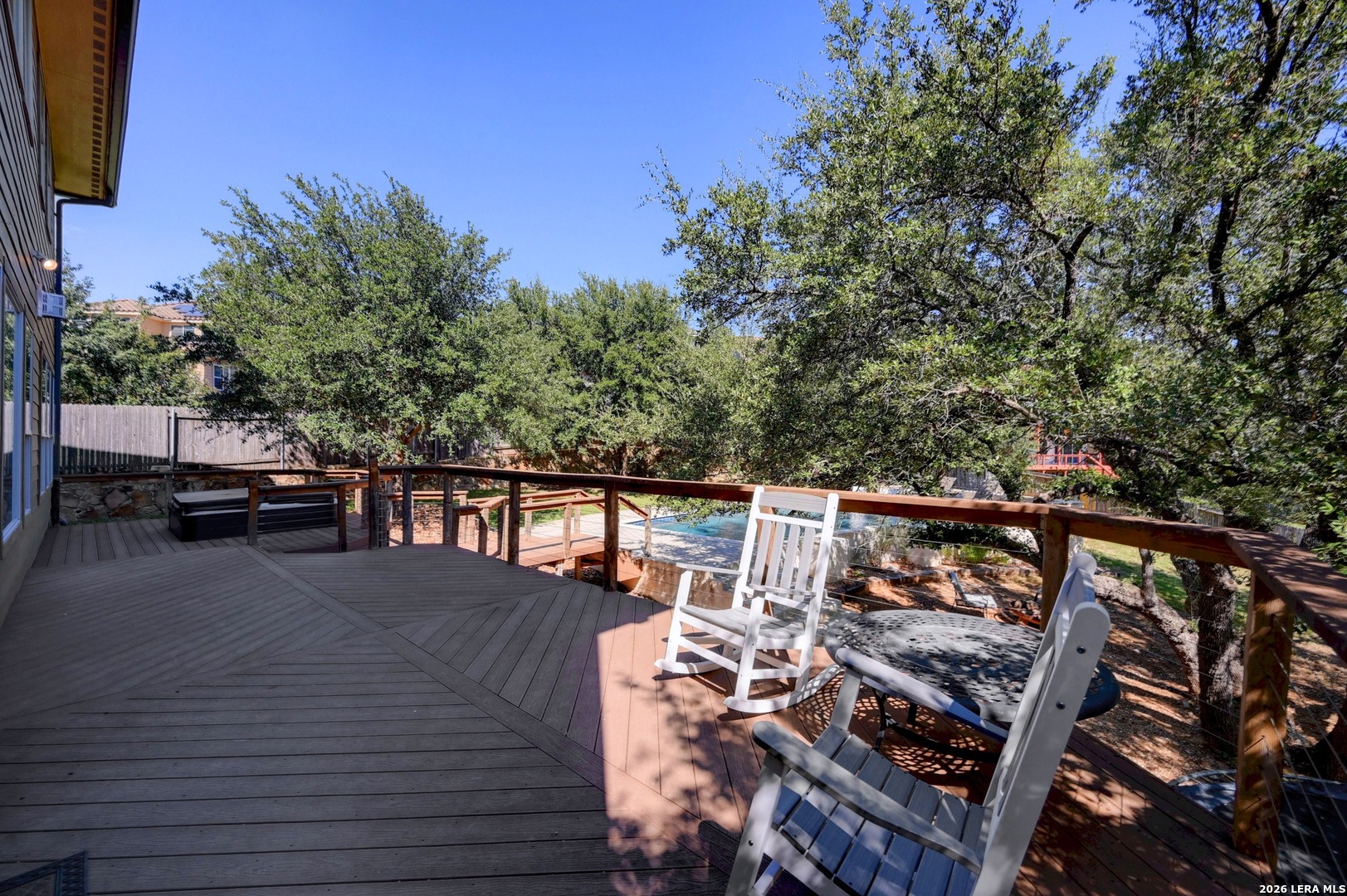 17902 Via Del Arbol San Antonio TX 78257