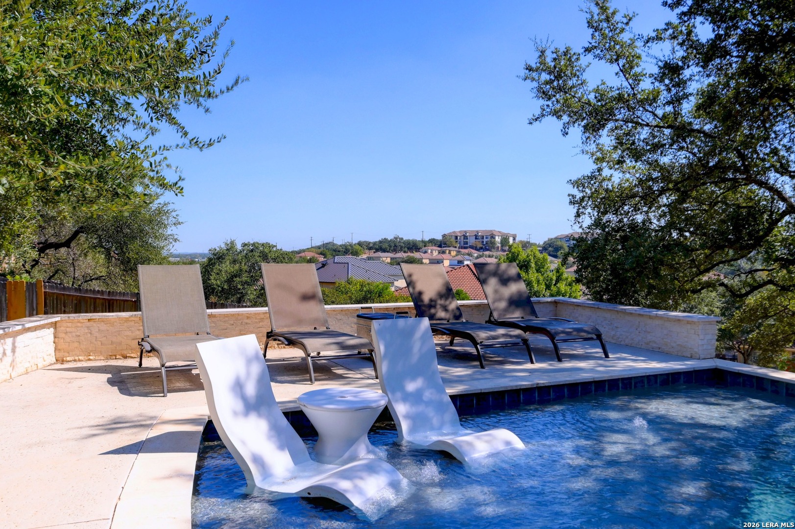 17902 Via Del Arbol San Antonio TX 78257