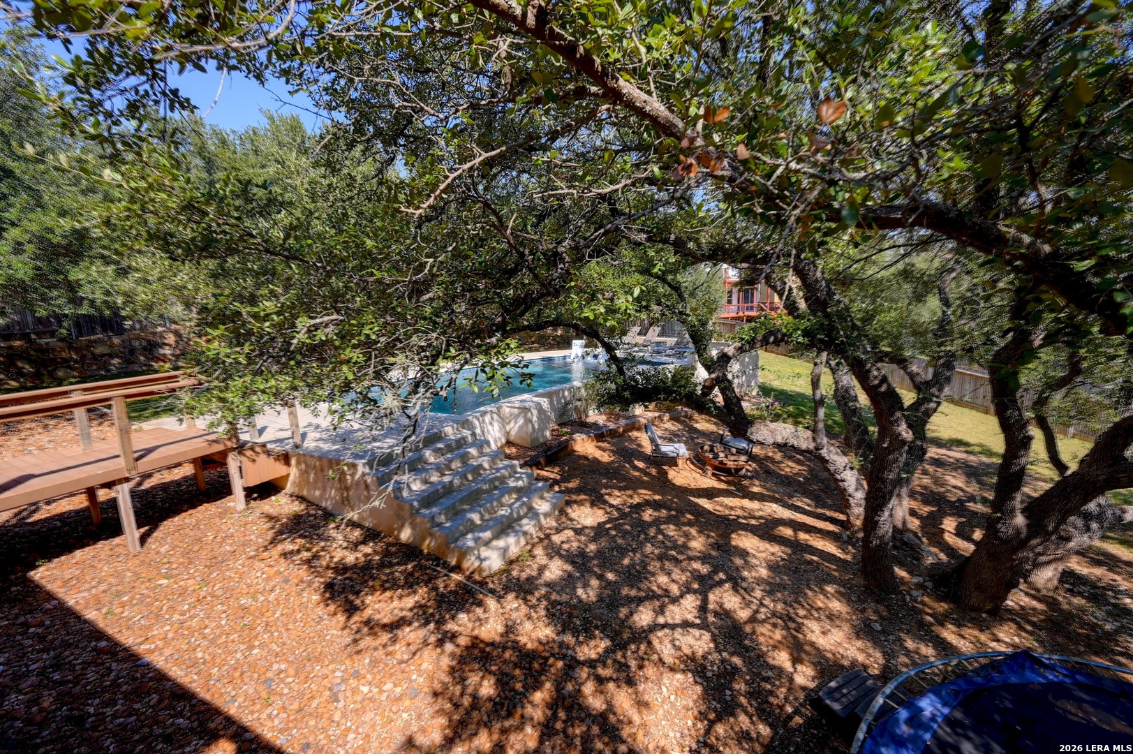 17902 Via Del Arbol San Antonio TX 78257