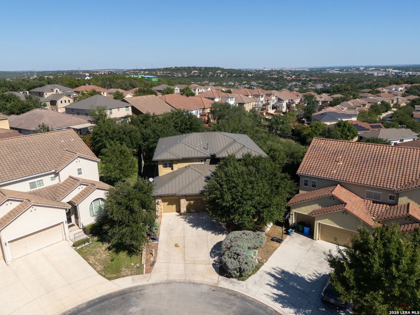 17902 Via Del Arbol San Antonio TX 78257
