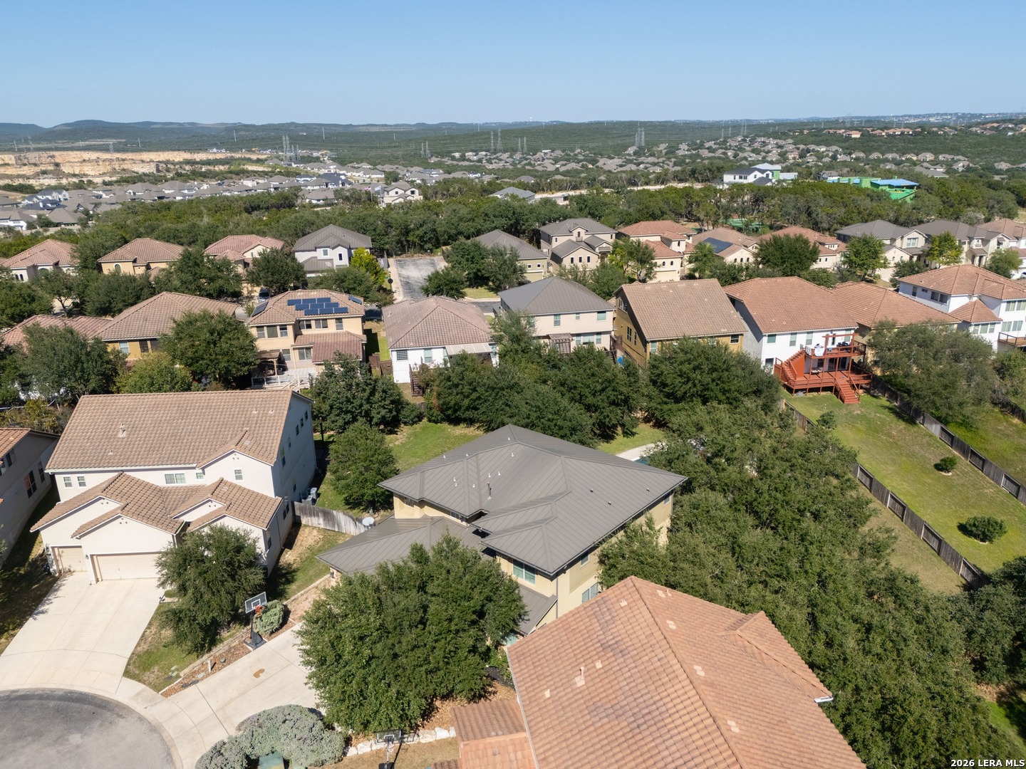 17902 Via Del Arbol San Antonio TX 78257