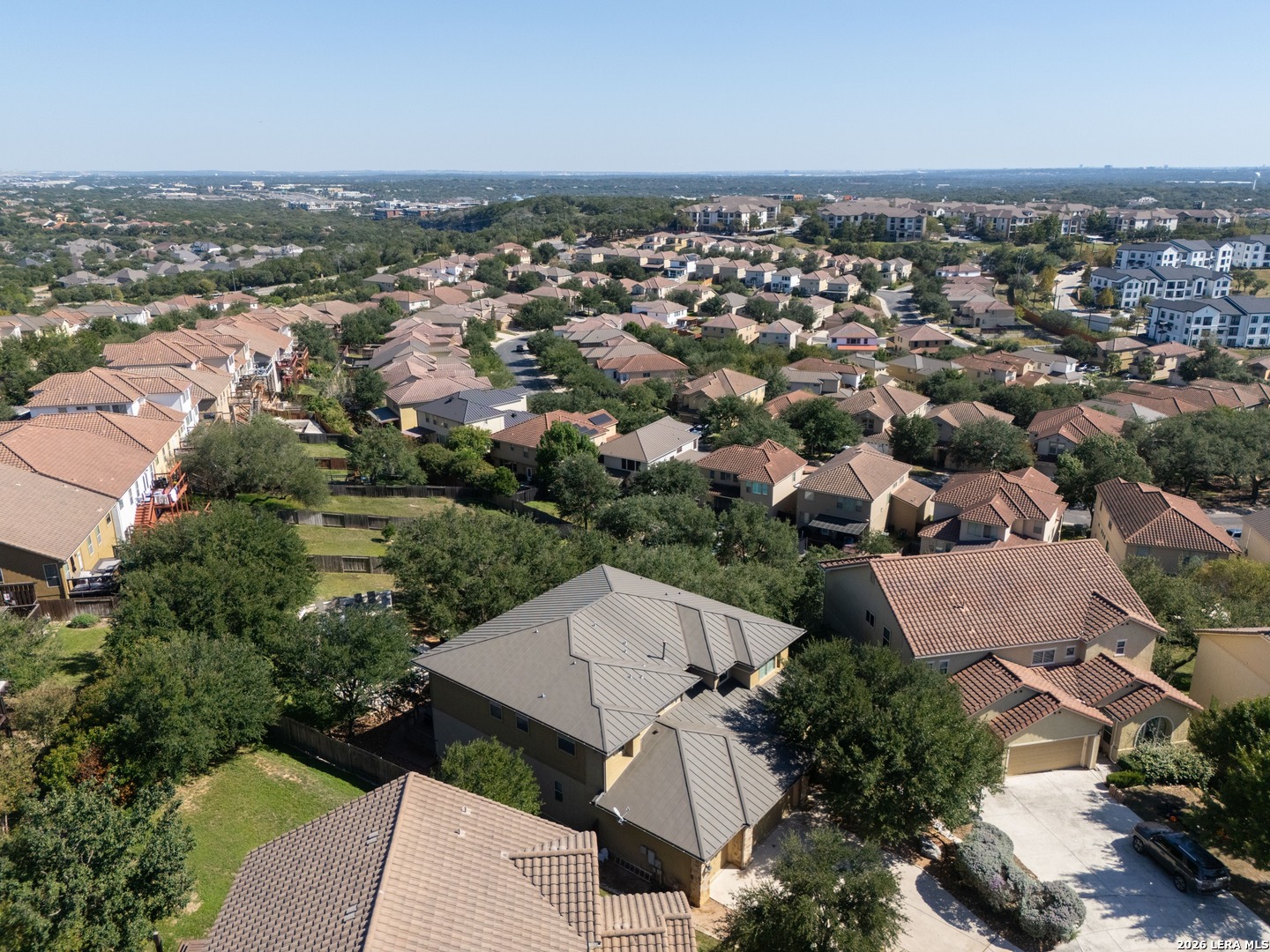 17902 Via Del Arbol San Antonio TX 78257