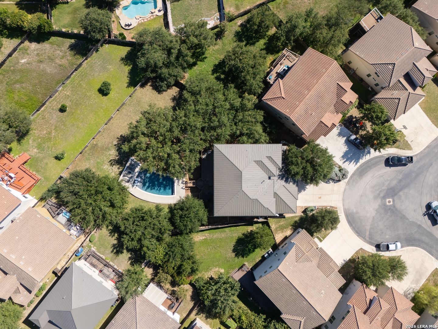 17902 Via Del Arbol San Antonio TX 78257