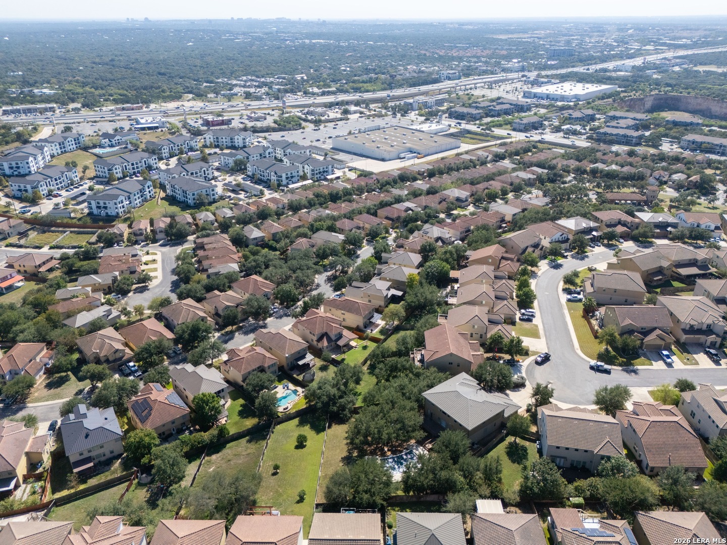 17902 Via Del Arbol San Antonio TX 78257