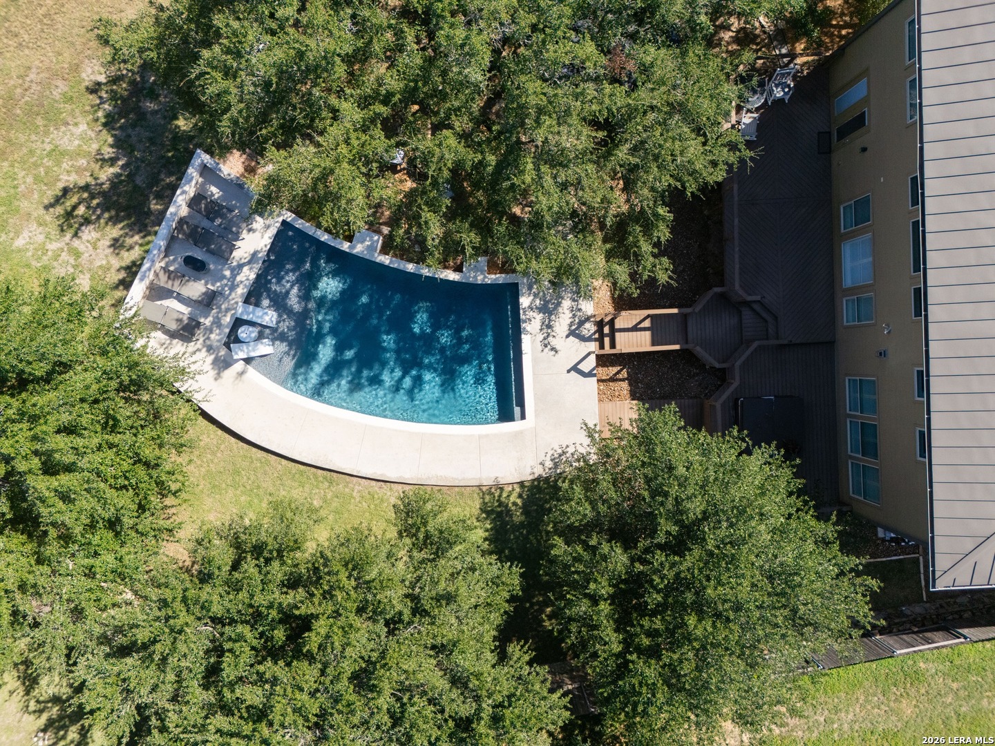 17902 Via Del Arbol San Antonio TX 78257