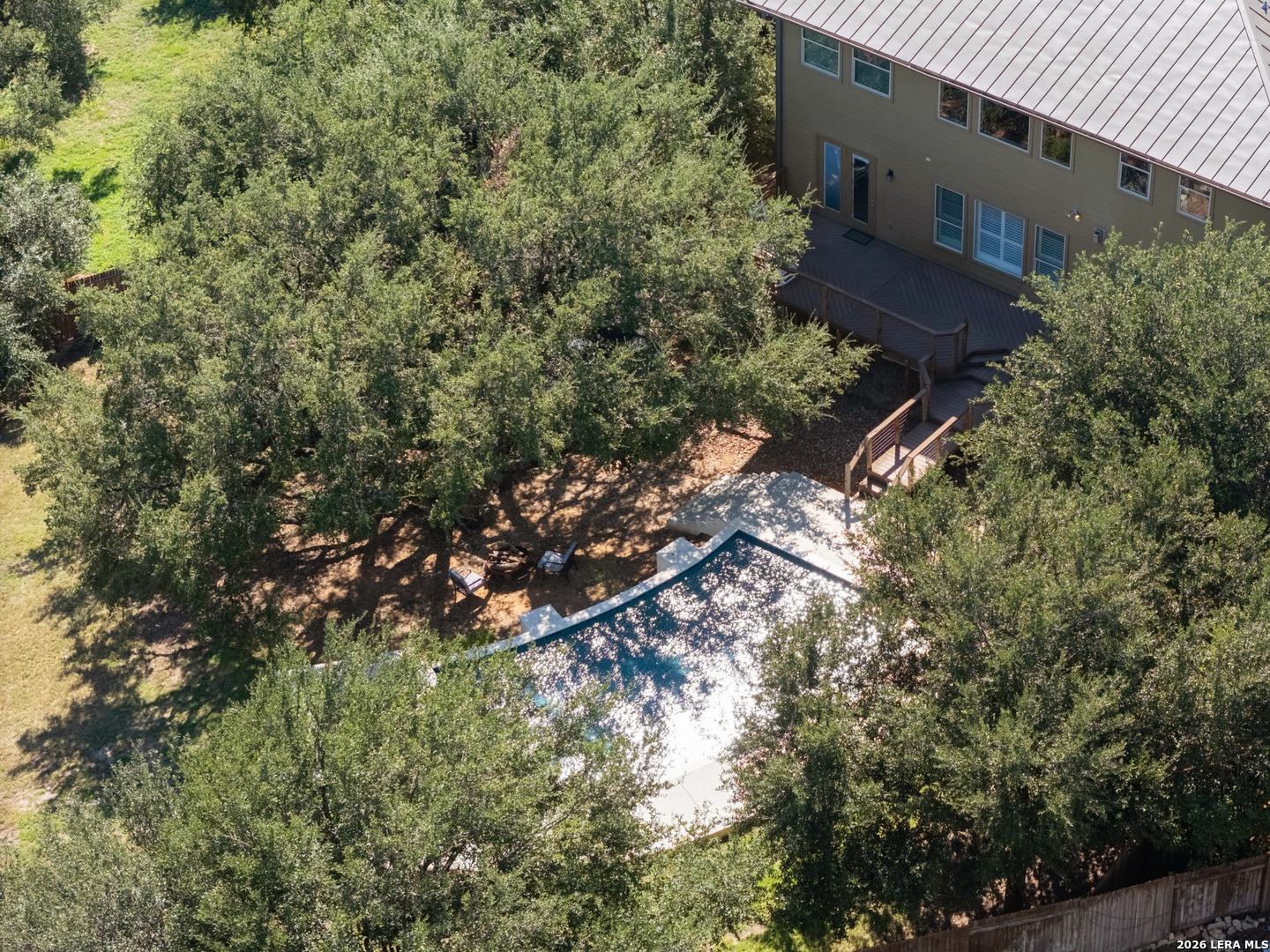 17902 Via Del Arbol San Antonio TX 78257