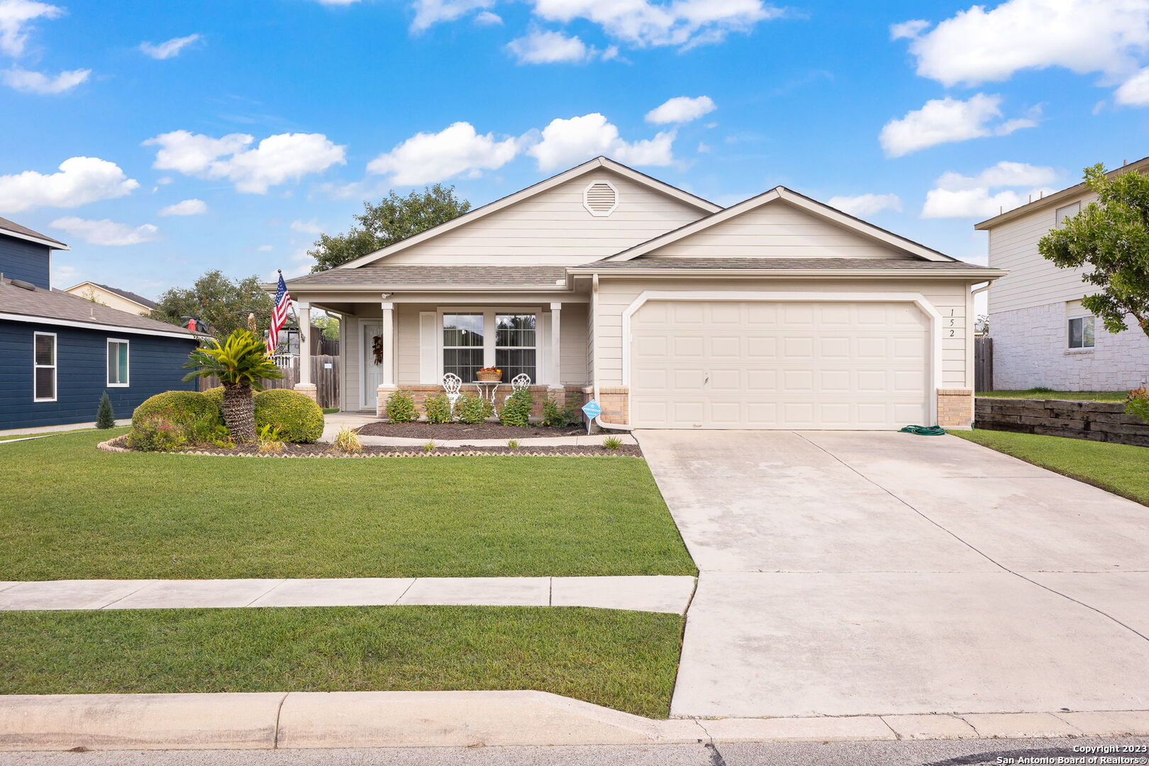 152 Weeping Willow Cibolo TX 78108