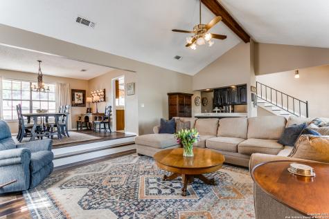 434 Timber Ridge Drive Kerrville TX 78028