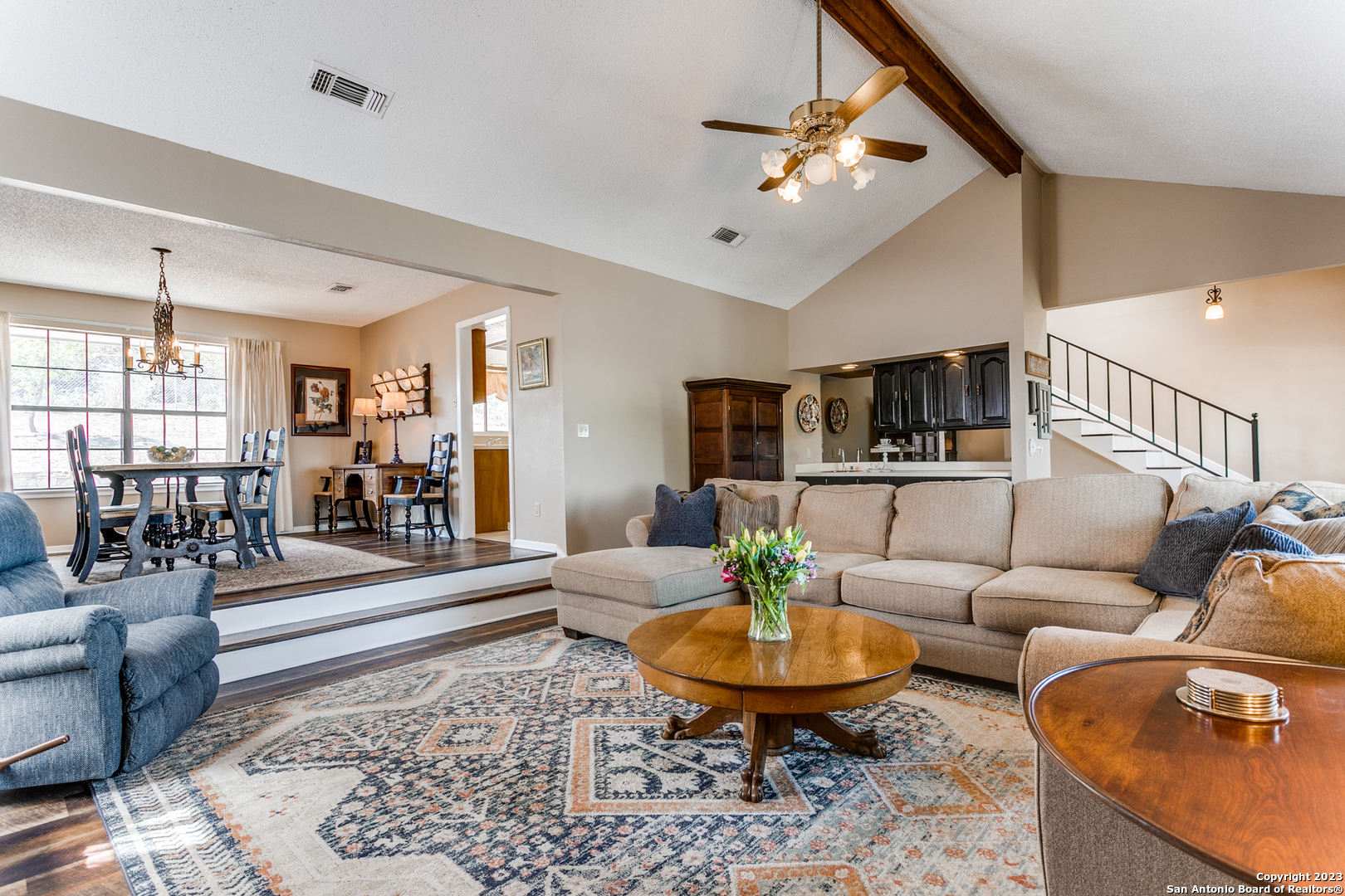 434 Timber Ridge Drive Kerrville TX 78028