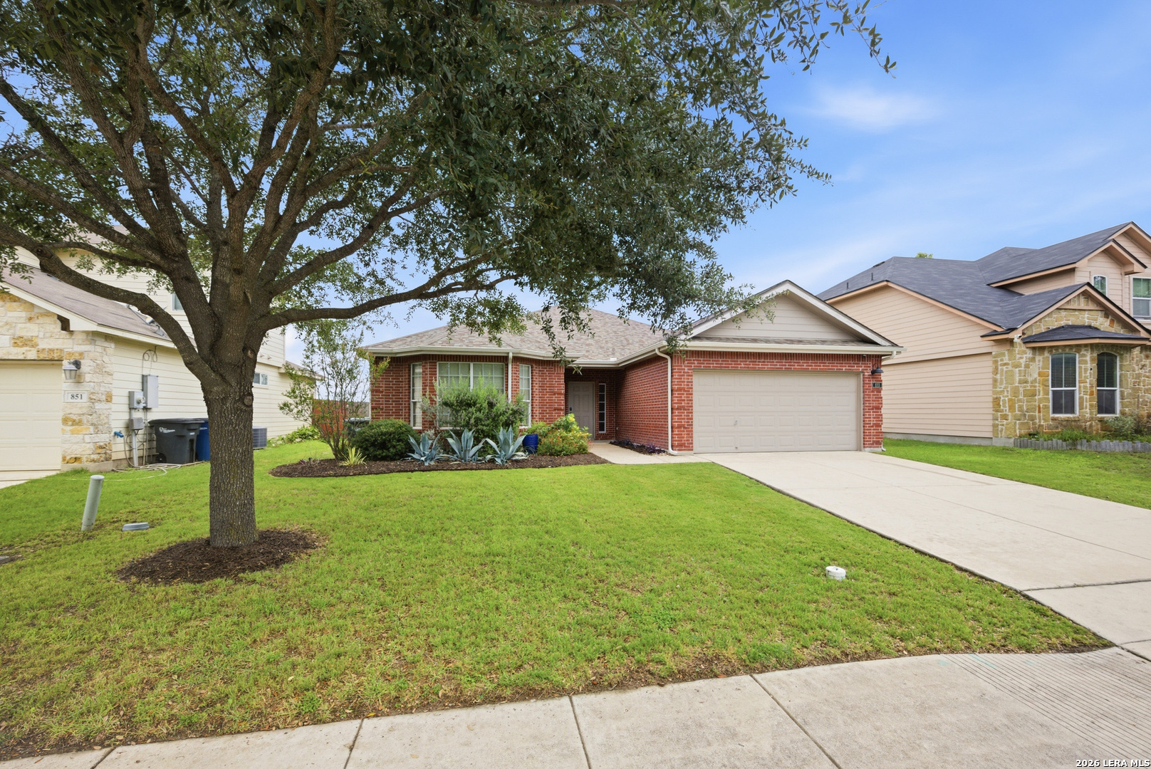 855 Avery New Braunfels TX 78130
