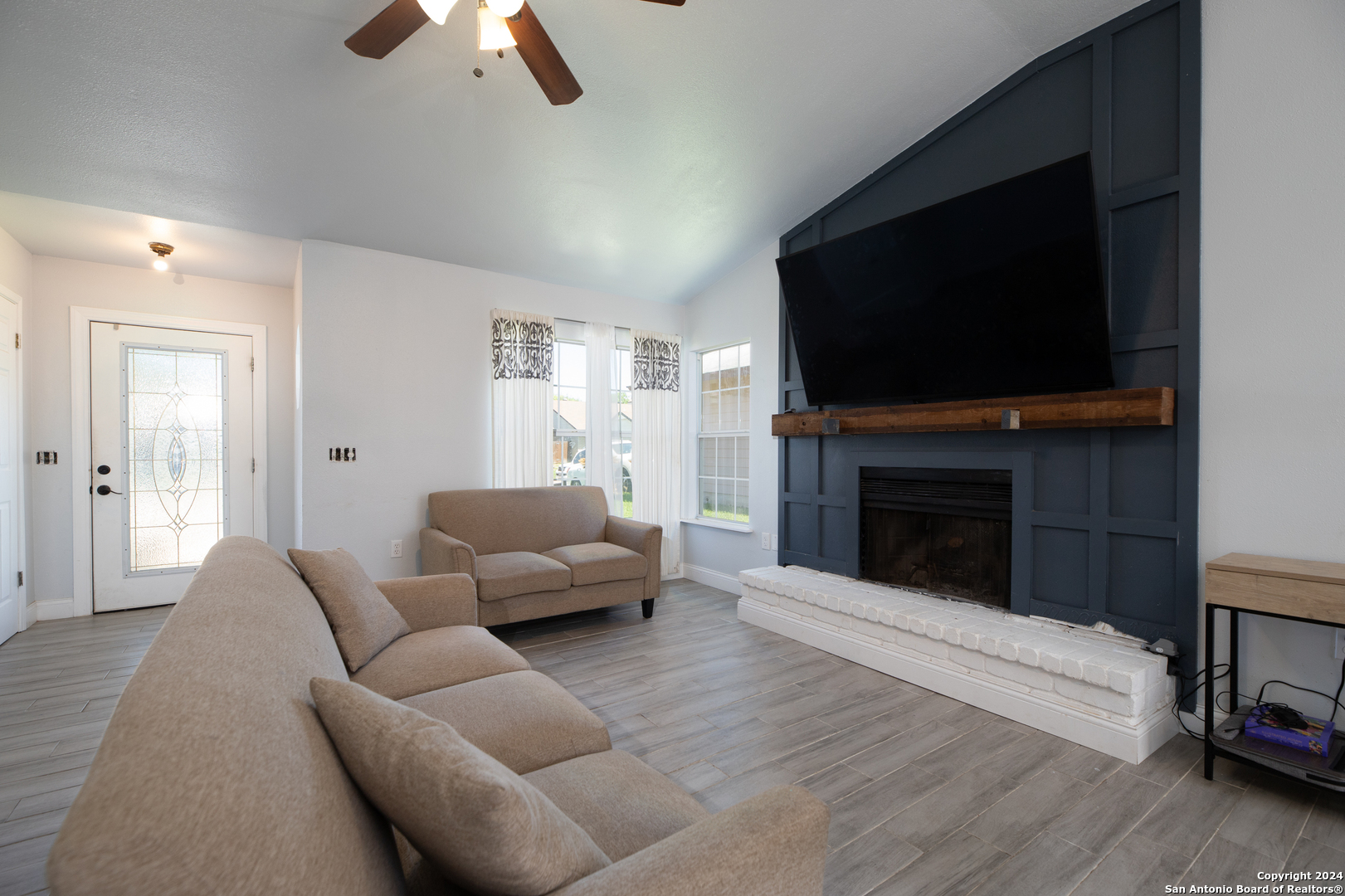 9370 Brushy Point Street San Antonio TX 78250