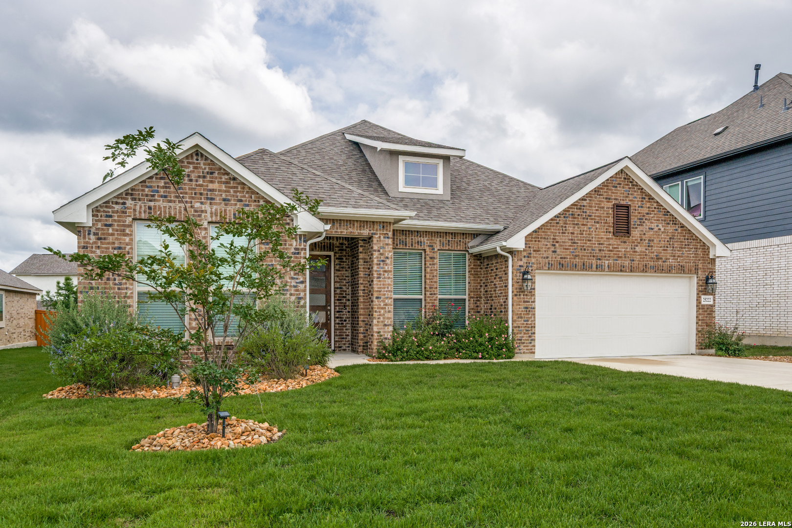 25222 Ahava San Antonio TX 78261