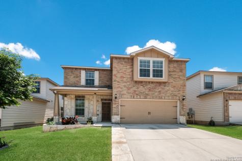 24371 Invitation Oak San Antonio TX 78261