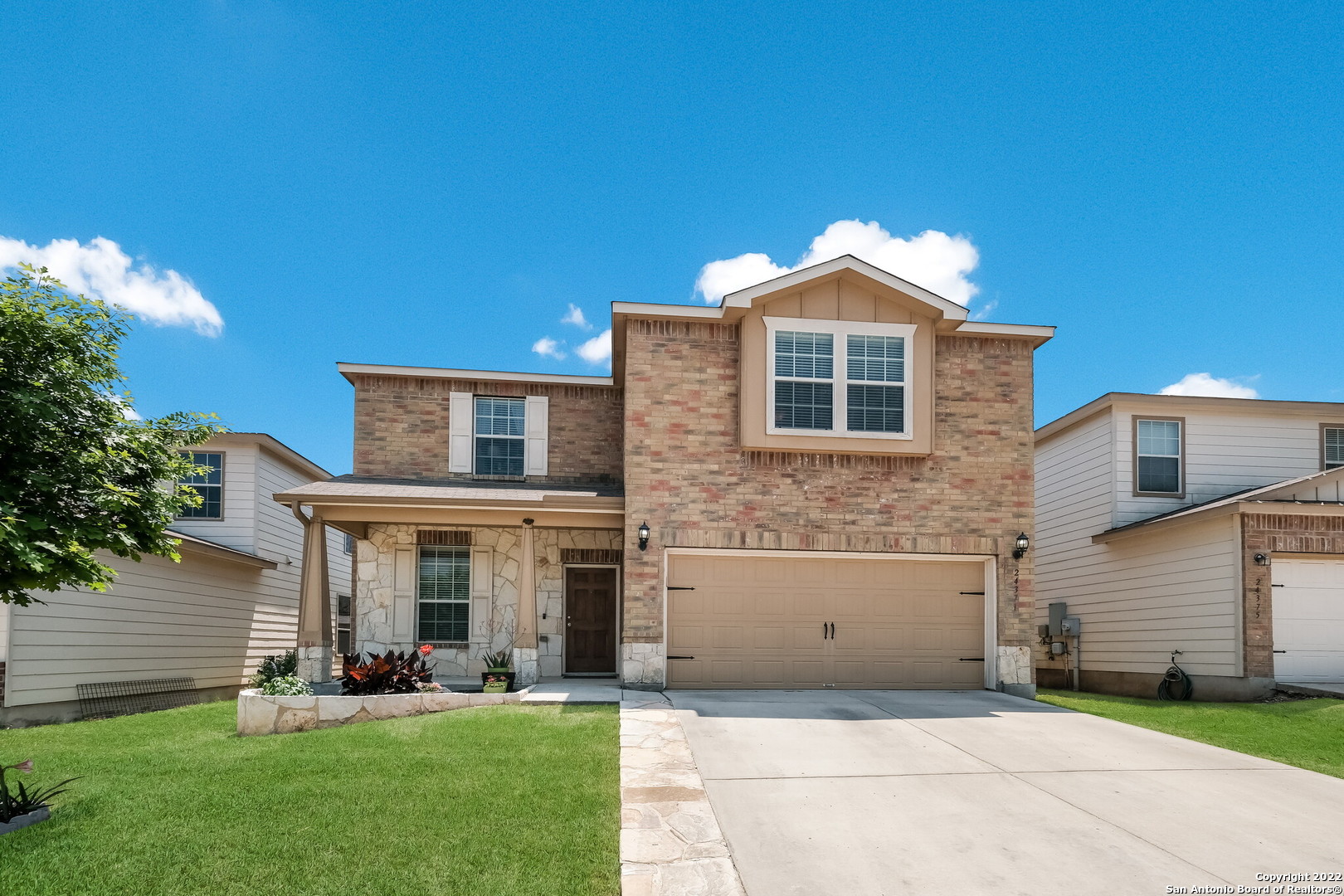24371 Invitation Oak San Antonio TX 78261