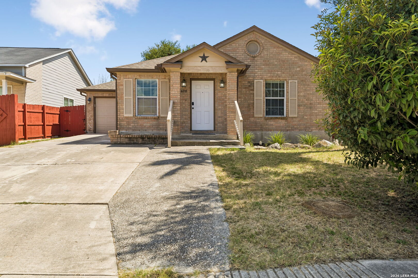 6118 Joes Farm San Antonio TX 78244