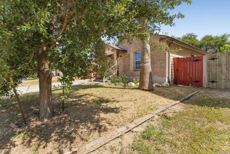 6118 Joes Farm San Antonio TX 78244
