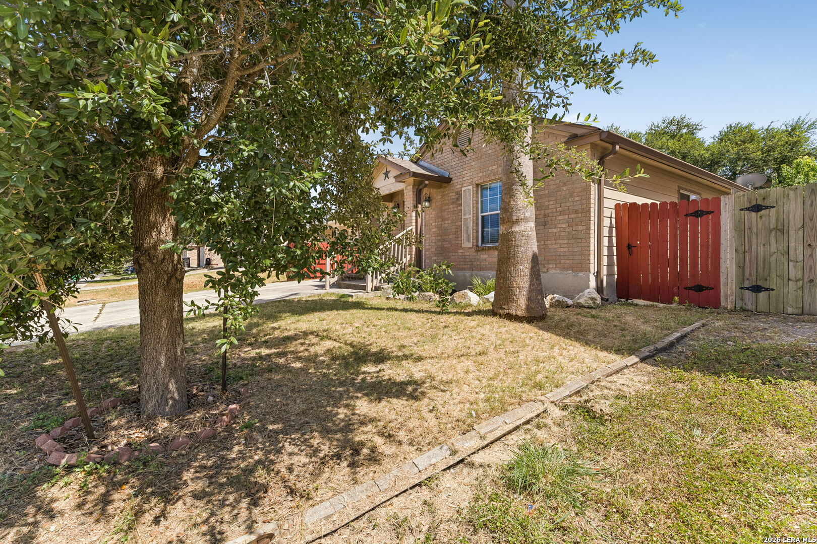6118 Joes Farm San Antonio TX 78244