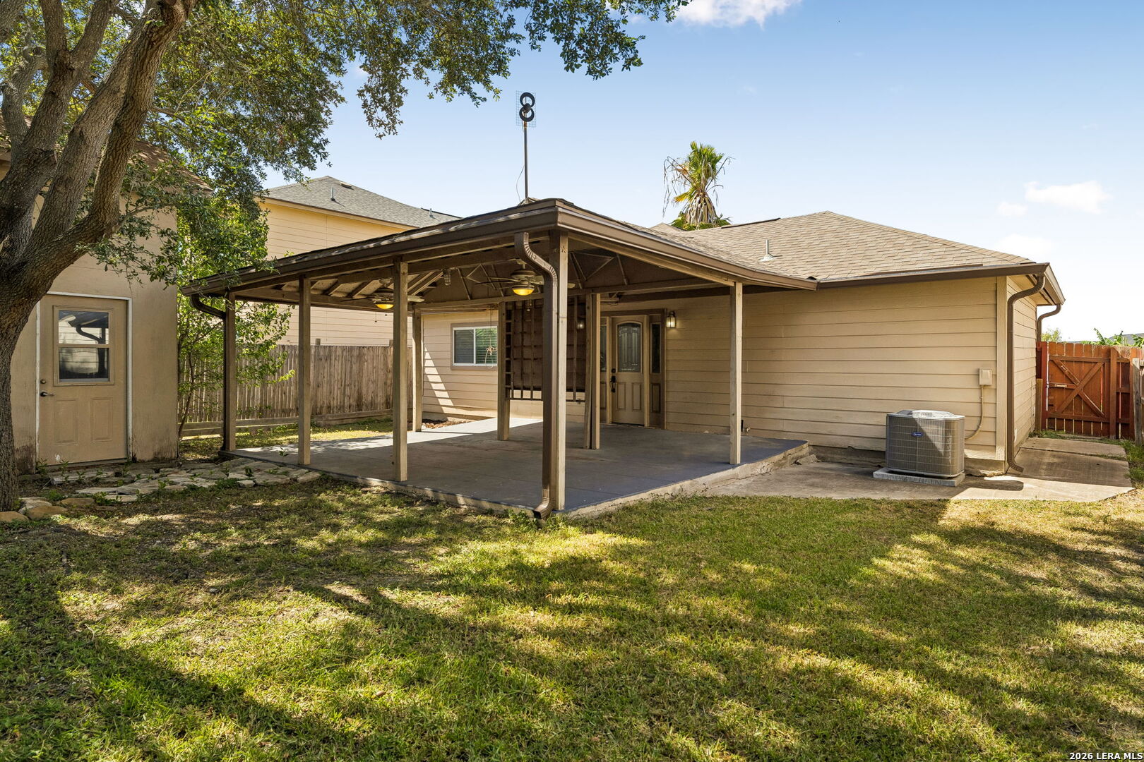 6118 Joes Farm San Antonio TX 78244