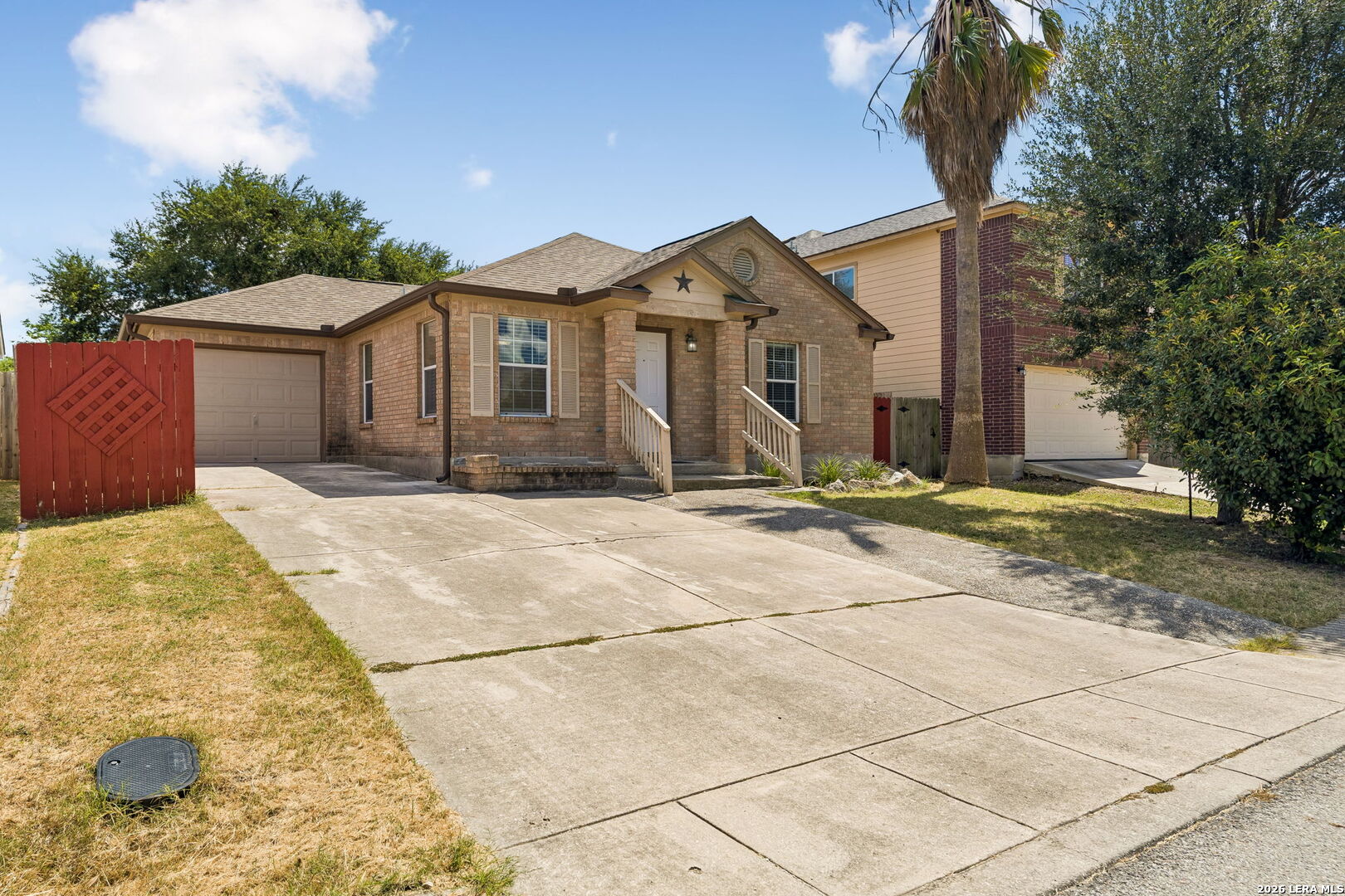 6118 Joes Farm San Antonio TX 78244