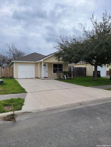 238 Bushtail New Braunfels TX 78130