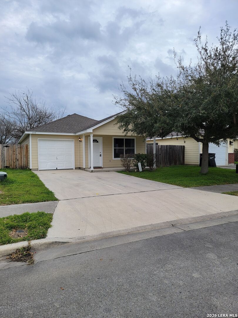 238 Bushtail New Braunfels TX 78130
