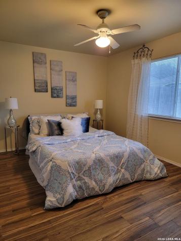 238 Bushtail New Braunfels TX 78130