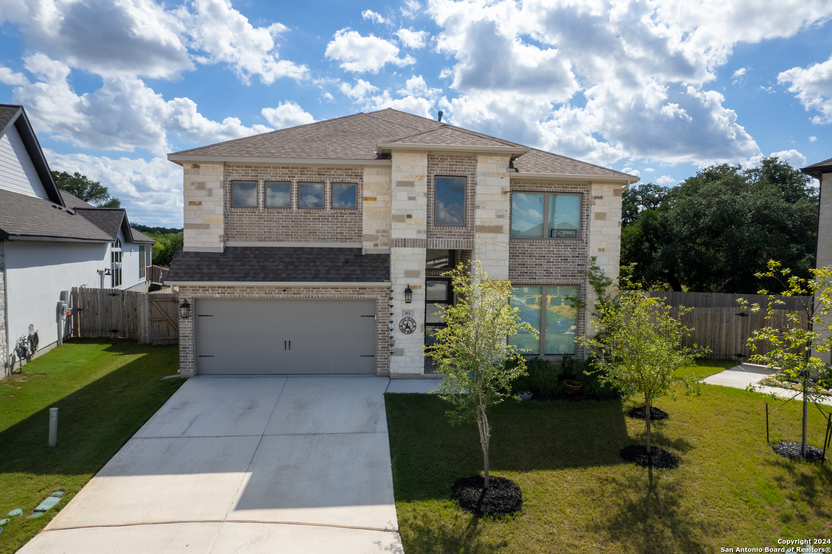 63 Ricadonna San Antonio TX 78253