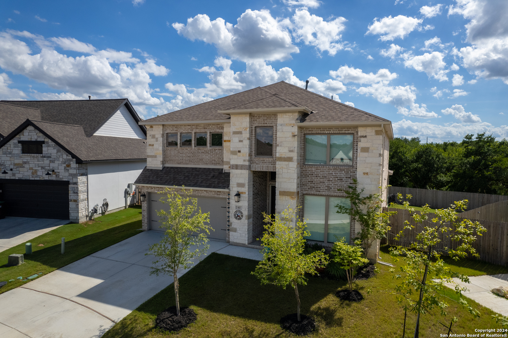 63 Ricadonna San Antonio TX 78253